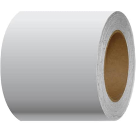 Diy Industries Floormark 5 In. X 100 Ft. - Clear-1 Roll 25-500-5100-602